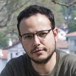 Reseña Arturo García